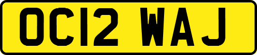 OC12WAJ