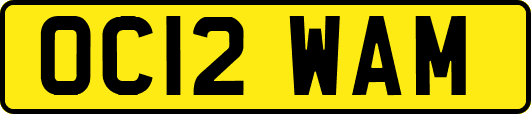 OC12WAM