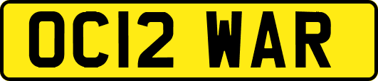 OC12WAR