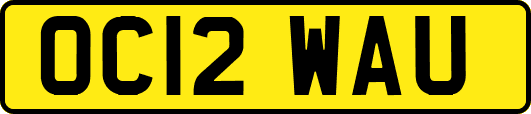OC12WAU