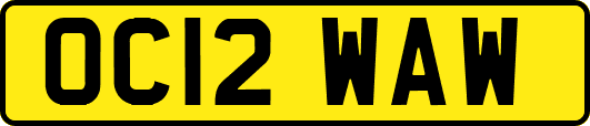 OC12WAW