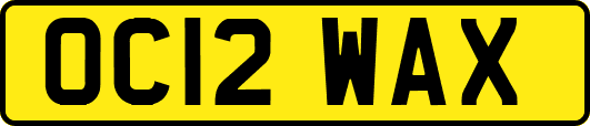 OC12WAX