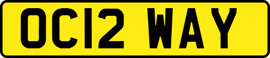 OC12WAY