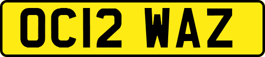 OC12WAZ