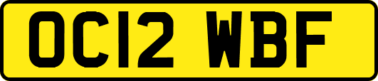 OC12WBF
