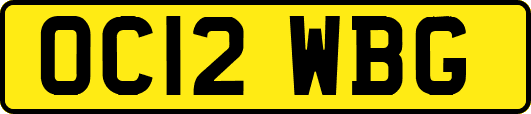 OC12WBG