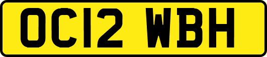 OC12WBH