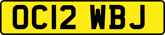 OC12WBJ