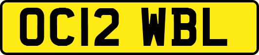 OC12WBL