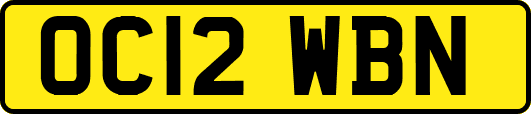 OC12WBN