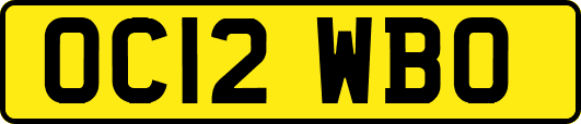 OC12WBO