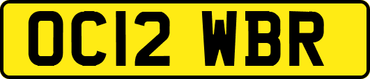 OC12WBR