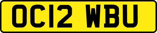 OC12WBU