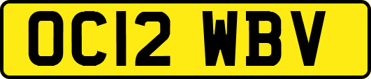 OC12WBV
