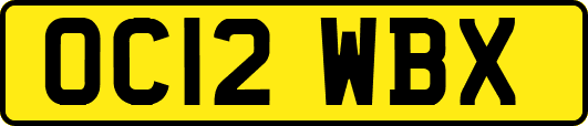 OC12WBX