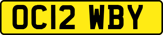 OC12WBY