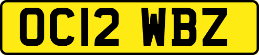 OC12WBZ