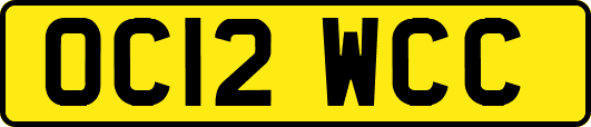 OC12WCC