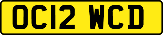 OC12WCD
