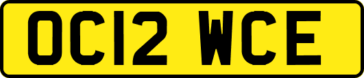 OC12WCE