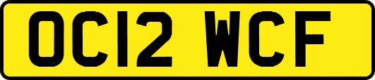 OC12WCF