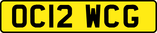 OC12WCG