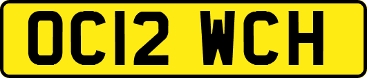 OC12WCH