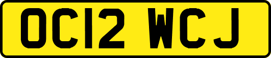 OC12WCJ