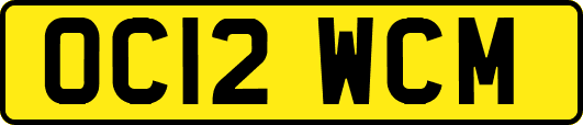 OC12WCM