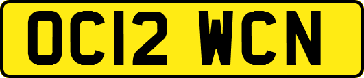OC12WCN