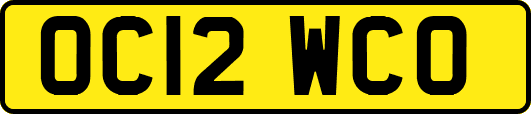 OC12WCO