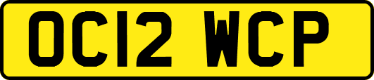 OC12WCP