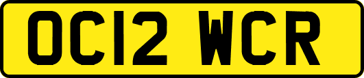 OC12WCR