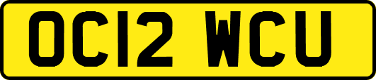 OC12WCU
