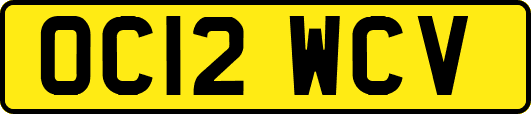 OC12WCV