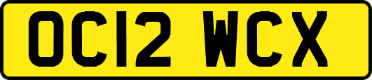OC12WCX
