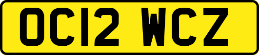 OC12WCZ