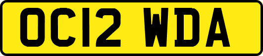 OC12WDA