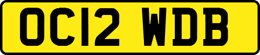 OC12WDB
