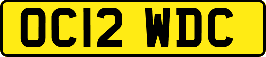 OC12WDC