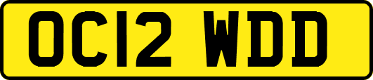 OC12WDD