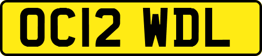 OC12WDL