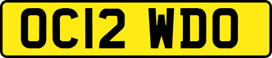OC12WDO