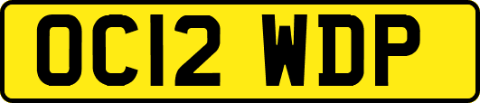 OC12WDP