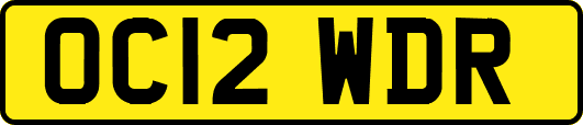 OC12WDR