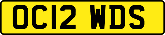 OC12WDS