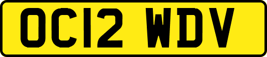 OC12WDV