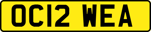 OC12WEA