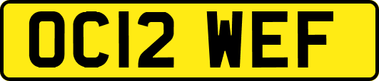 OC12WEF