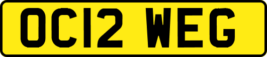 OC12WEG